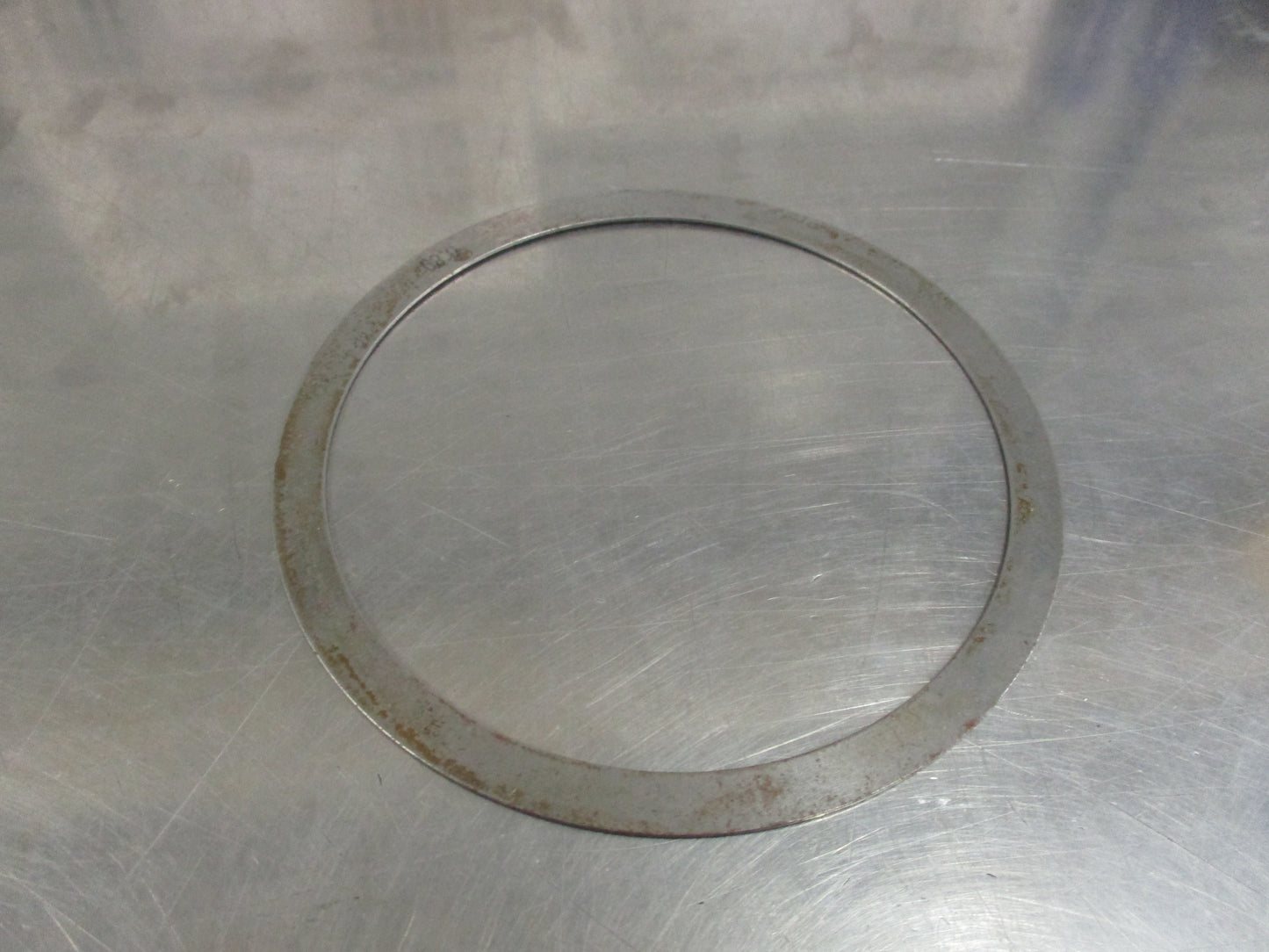 Isuzu FSS Genuine Transfer Case Idler Shaft Bearing Shim New Part