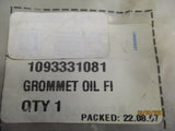 Isuzu FVR Genuine Oil Filler Grommet New Part