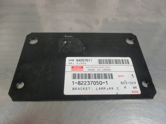 Isuzu FVM Genuine Rear Tail Light Bracket New Part