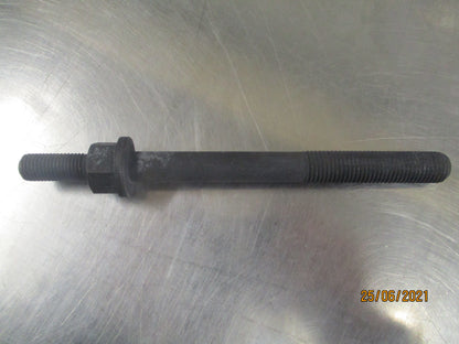 Isuzu NPR/NQR Genuine Cylinder Head To Block Bolt New Part