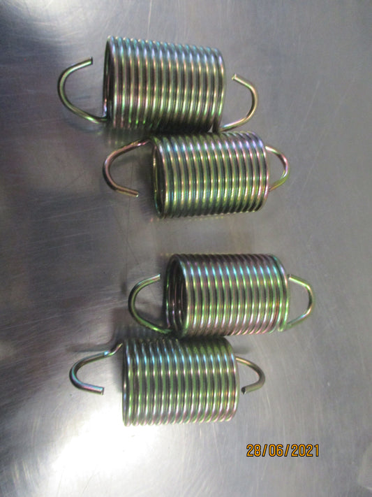 Isuzu Engine 4JB1 Genuine Return Spring New Part