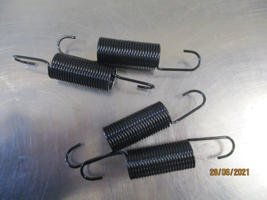 Isuzu FSS Genuine Neutral Spring New Part