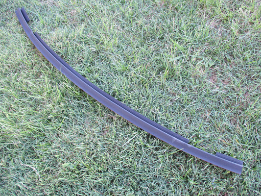 Nissan Navara D40 Hard Lid Bulb Seal New Part