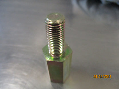 ISUZU 6HK1 Genuine Exhaust Manifold Nut New Part