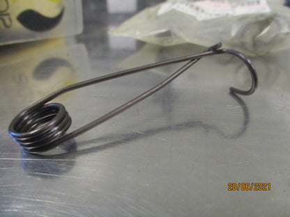 Isuzu Various Genuine Models Return Spring New Part