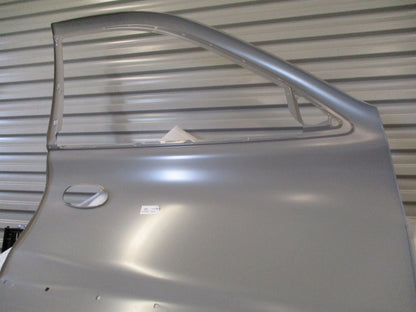 Hyundai Elantra Genuine Left Outer Door Panel New Part