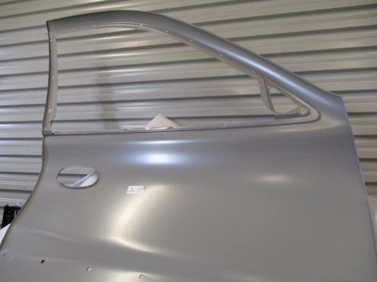Hyundai Elantra Genuine Left Outer Door Panel New Part