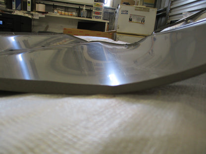 Hyundai Elantra Genuine Left Outer Door Panel New Part