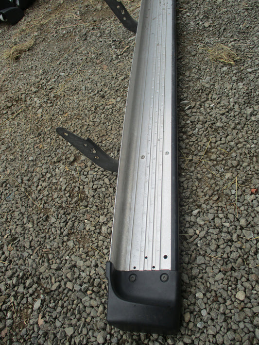 Toyota Hilux Genuine Right Hand Dual Cab Side Step Used Part