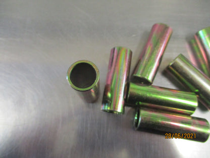 ISUZU 6BG1 Genuine Exhaust Manifold Collar New Part