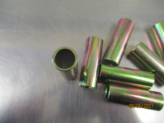 ISUZU 6BG1 Genuine Exhaust Manifold Collar New Part