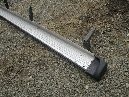 Toyota Hilux Genuine Right Hand Dual Cab Side Step Used Part