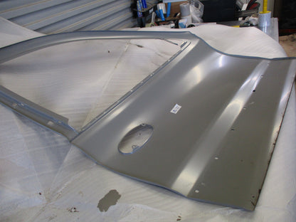 Hyundai Elantra Genuine Left Outer Door Panel New Part