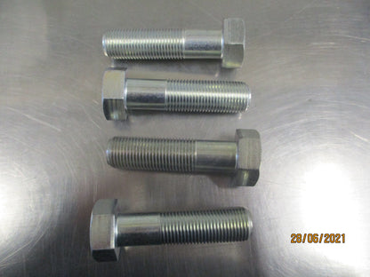 Isuzu FSR Genuine Tension Bolt New Part