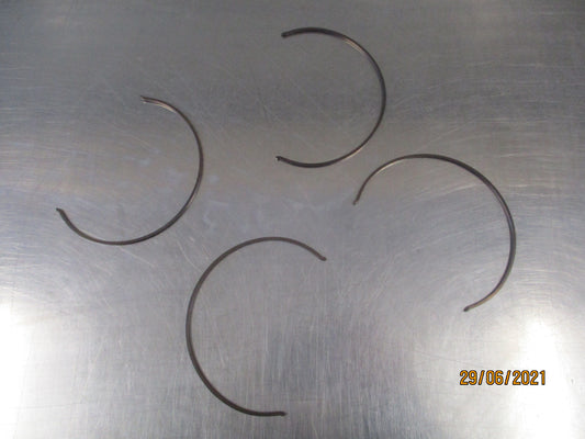 Isuzu NPR/NQR Genuine Spring New Part