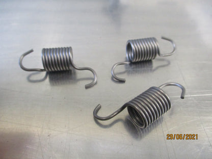 Isuzu NPR/NQR Genuine Spring New Part