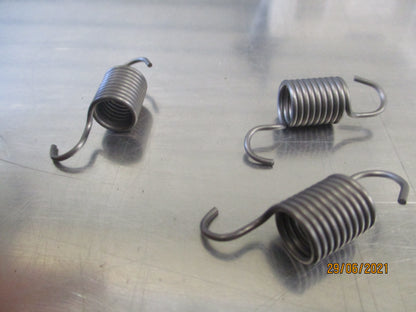 Isuzu NPR/NQR Genuine Spring New Part