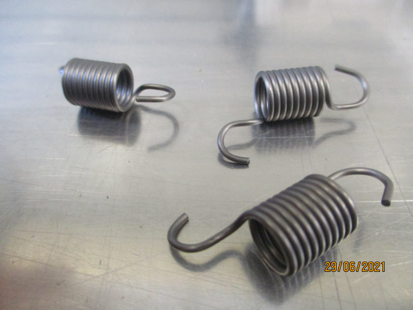 Isuzu NPR/NQR Genuine Spring New Part