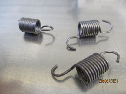 Isuzu NPR/NQR Genuine Spring New Part