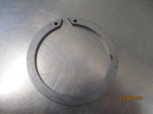 Isuzu 6BD1 Genuine Top Gear Shaft Snap Ring New Part