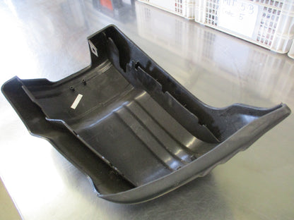 Tong Yang Mitsubishi Pajero Front Right Bumper End New Part