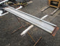 Universal Steel Ute Tray Side 1693 X 234mm