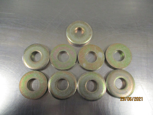 ISUZU FTR FRR FVR Genuine Plain Washer New Part