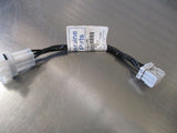 Ford Falcon AU BA BF Genuine Door Lock Wiring Harness New Part