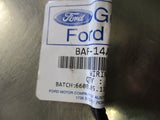 Ford Falcon AU BA BF Genuine Door Lock Wiring Harness New Part