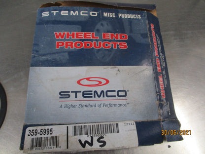 Stemco Wheel End Hubcap Window Set New Part