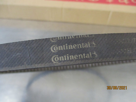 Isuzu FVR Genuine Air Conditioning Belt New Part