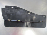 Ford Falcon FG Genuine Right Front Fender Air Deflector New Part