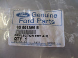 Ford Falcon FG Genuine Right Front Fender Air Deflector New Part