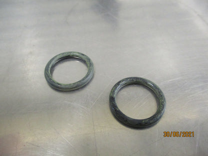 Isuzu Engine 4LE1 DA07 Genuine Holder Gasket New Part