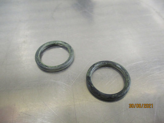 Isuzu Engine 4LE1 DA07 Genuine Holder Gasket New Part