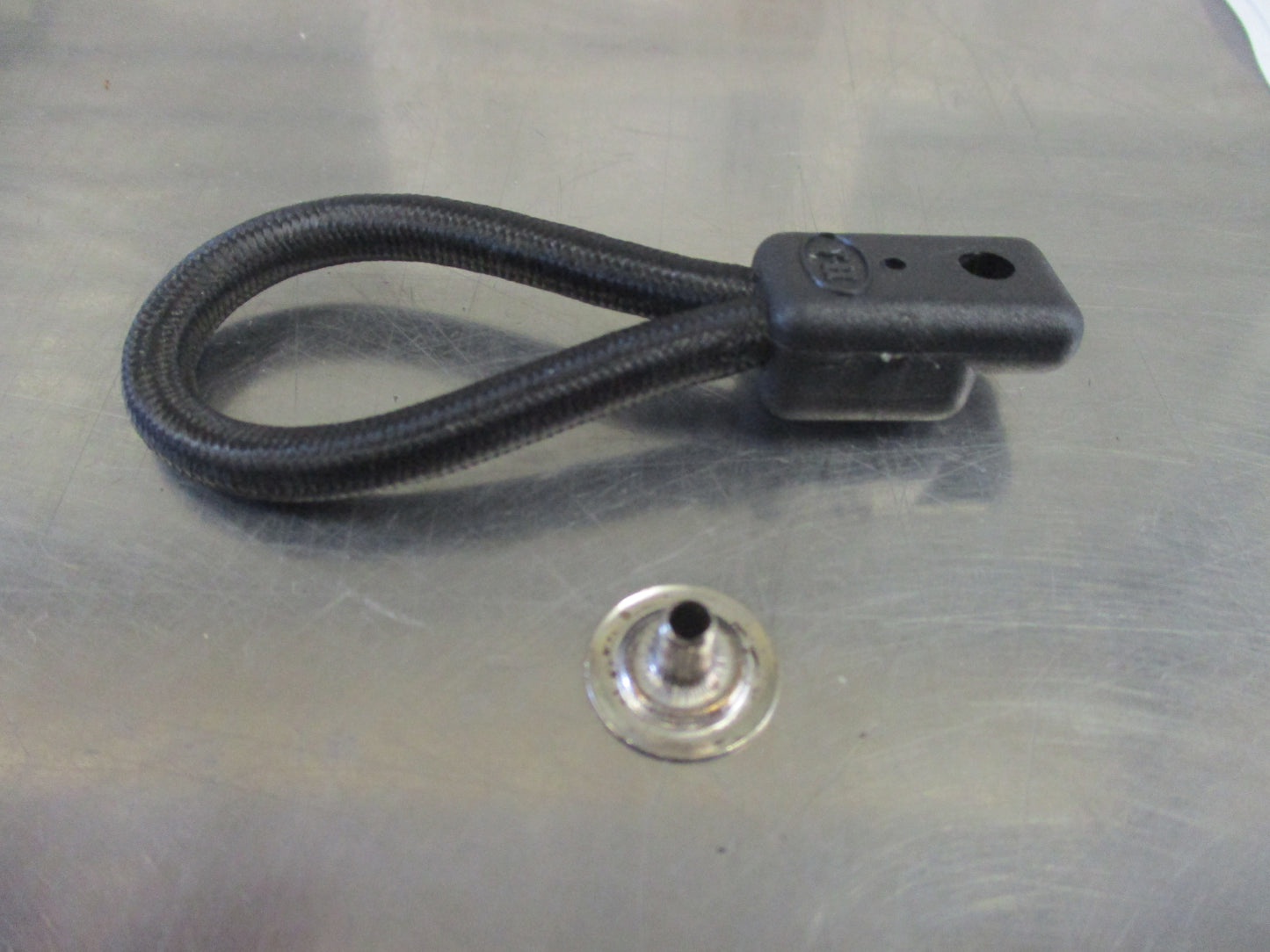 Toyota Hilux Genuine Short 8cm Bungee Strap Replacement New Part