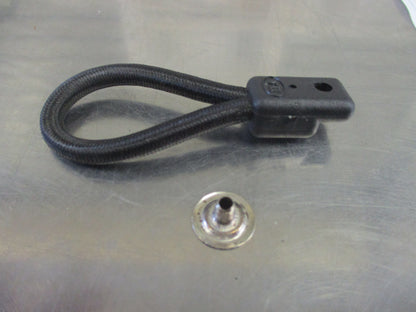 Toyota Hilux Genuine Short 8cm Bungee Strap Replacement New Part