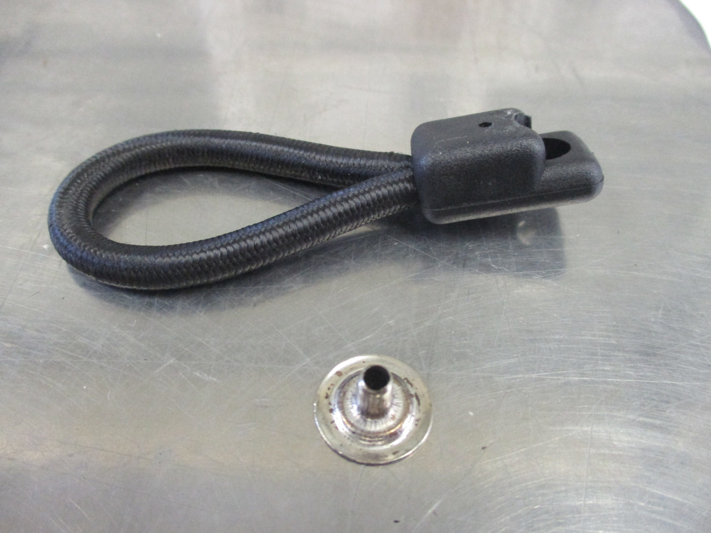 Toyota Hilux Genuine Short 8cm Bungee Strap Replacement New Part