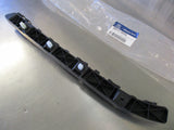 Hyundai Elantra Rear Right Bumper Cover Bracket New Part