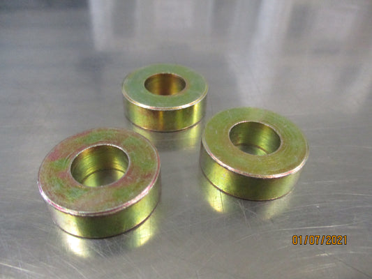 Isuzu FVR Genuine Engine Foot Washer New Part