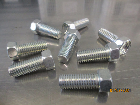 Isuzu Various Models Genuine Clutch Cover Bolt New Part