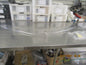 Toyota Corolla Hatch Genuine Clear Bonnet Protector With Fitting Kit New Part