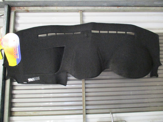 Shevron Dash Mat Moulded Dashboard Cover New Part