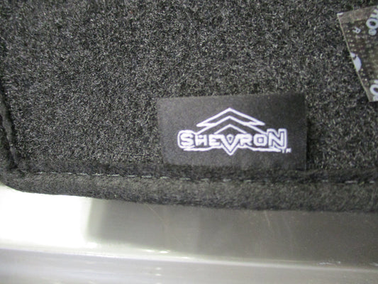Shevron Dash Mat Moulded Dashboard Cover New Part