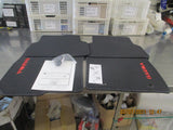 Holden TM Barina Genuine Carpet Floor Mat Set New Part