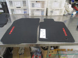 Holden TM Barina Genuine Carpet Floor Mat Set New Part