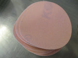 Eagle Super Tack Velcro Disc Mini 75mm New Part