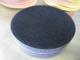 Eagle Super Tack Velcro Disc Mini 75mm New Part