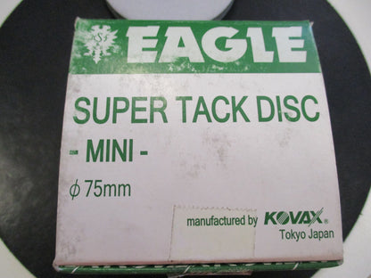 Eagle Extra Soft Interface Pad Super Tack Attachment New Part