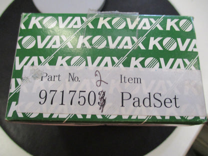 Eagle Extra Soft Interface Pad Super Tack Attachment New Part